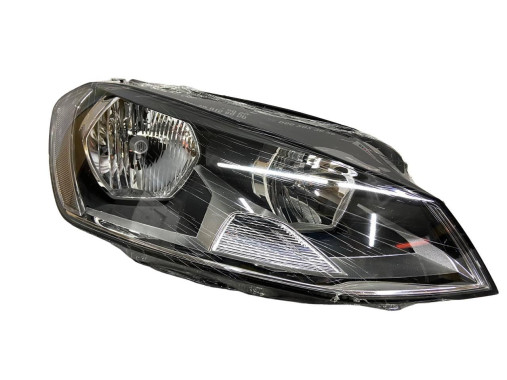 Tyc Фари передні комплект Volkswagen Golf 7 (Вольсваген Гольф 7) 5G1941006E, 5G1941030, 5G1941005E, 5G1941029 - Заображення 5
