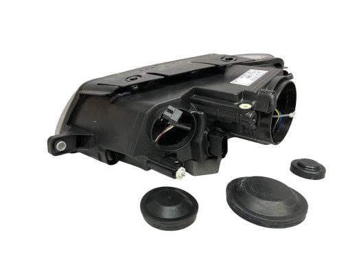 Eagle Eyes Фара передня права Volkswagen Passat B6 2005-2010 (Вольсваген Пассат Б6) 3C0941006AA, 3C0941006AB, 3C0941006A - Заображення 4