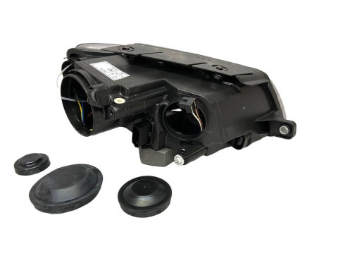 Eagle Eyes Фара передня ліва Volkswagen Passat B6 2005-2010 (Вольсваген Пасат Б6) 3C0941005AE, 3C0941005C - Заображення 3
