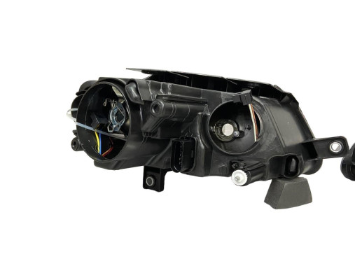 Eagle Eyes Фари передні комплект Volkswagen Passat B6 2005-2010 (Вольсваген Пасат Б6) 3C0941005C, 3C0941006A - Заображення 2