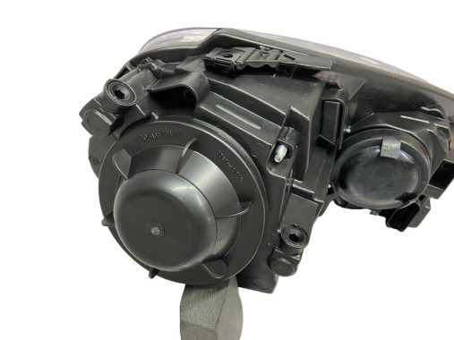 Tyc Фара передня ліва Volkswagen Jetta 5 2005-2010 (Волсваген Джета 5) 1K6941005N, 1K6941005P, 1K6941005R, 1K6941029P - Заображення 3