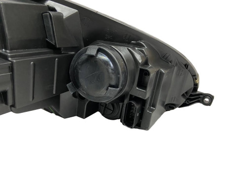 Tyc Фара передня ліва Volkswagen Jetta 5 2005-2010 (Волсваген Джета 5) 1K6941005N, 1K6941005P, 1K6941005R, 1K6941029P - Заображення 6