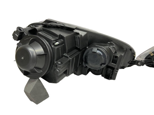 Tyc Фари передні комплект Volkswagen Golf 5 2005-2010 (Волсваген Гольф 5) 1K6941005N, 1K6941006N - Заображення 4