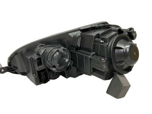 Tyc Фари передні комплект Volkswagen Jetta 5 2005-2010 (Волсваген Джетта 5) 1K6941005N, 1K6941006N - Заображення 2