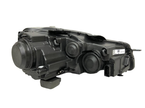 Tyc Фара передня ліва Volkswagen Golf 6 2008-2013 (Волсваген Гольф 6) 5K1941005M, 5K1941005P, 5K1941005Q, 5K1941005S - Заображення 3