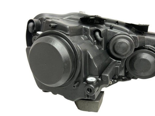 Tyc Фара передня ліва Volkswagen Golf 6 2008-2013 (Волсваген Гольф 6) 5K1941005M, 5K1941005P, 5K1941005Q, 5K1941005S - Заображення 2