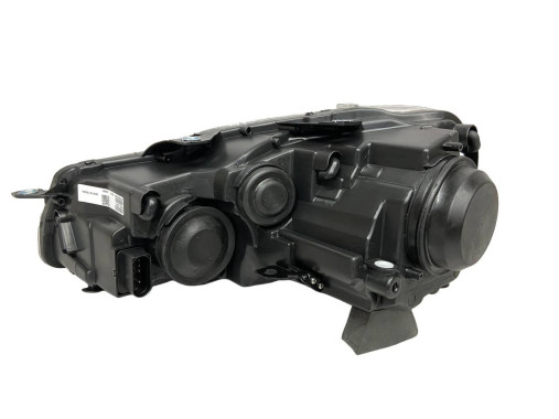 Tyc Фара передня права Volkswagen Golf 6 2008-2013 (Волсваген Гольф 6) 5K1941006E, 5K1941006F, 5K1941006H - Заображення 4