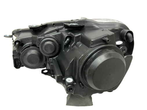 Tyc Фара передня права Volkswagen Golf 6 2008-2013 (Волсваген Гольф 6) 5K1941006E, 5K1941006F, 5K1941006H - Заображення 3
