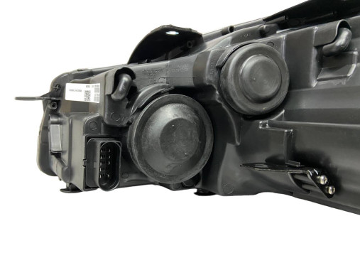Tyc Фара передня права Volkswagen Golf 6 2008-2013 (Волсваген Гольф 6) 5K1941006E, 5K1941006F, 5K1941006H - Заображення 2