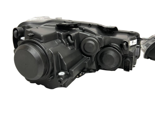 Tyc Фары передние комплект Volkswagen Golf 6 2008-2013 (Волсваген Гольф 6) 5K1941006E, 5K1941005E - Картинка 2