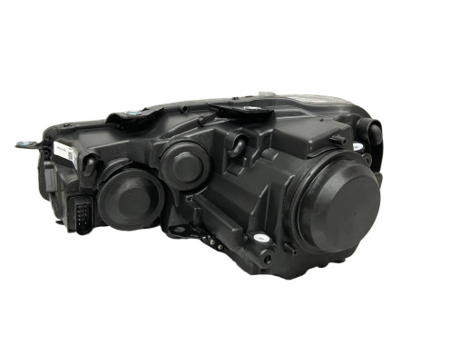 Tyc Фары передние комплект Volkswagen Golf 6 2008-2013 (Волсваген Гольф 6) 5K1941006E, 5K1941005E - Картинка 7