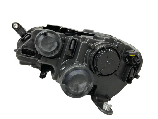 Tyc Фара передня права Volkswagen Passat B7 2010-2015 (Вольсваген Пасат Б7) 3AB941006 - Заображення 7