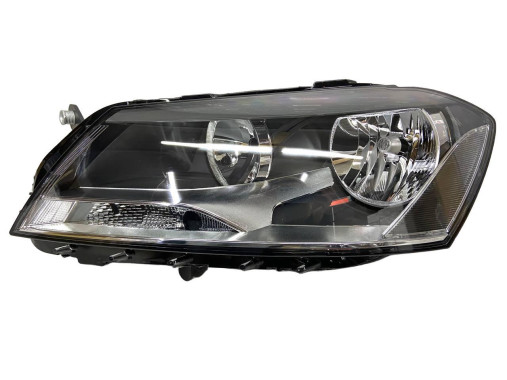 Tyc Фара передняя левая Volkswagen Passat B7 2010-2015 (Вольсваген Пассат Б7) 2G1941005 - Картинка 5