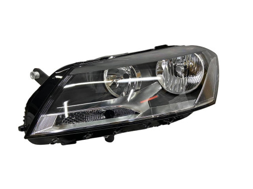 Tyc Фара передняя левая Volkswagen Passat B7 2010-2015 (Вольсваген Пассат Б7) 2G1941005 - Картинка 1