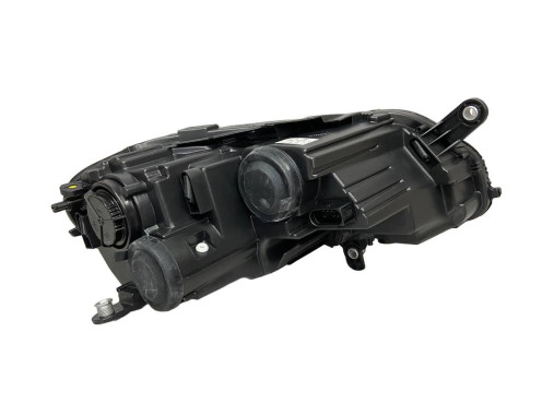 Tyc Фара передняя левая Volkswagen Passat B7 2010-2015 (Вольсваген Пассат Б7) 2G1941005 - Картинка 3