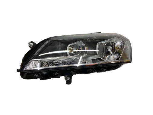 Tyc Фара передняя левая Volkswagen Passat B7 2010-2015 (Вольсваген Пассат Б7) 2G1941005 - Картинка 6