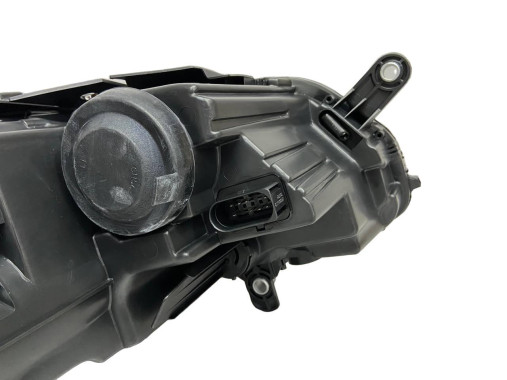 Tyc Фара передняя левая Volkswagen Passat B7 2010-2015 (Вольсваген Пассат Б7) 2G1941005 - Картинка 4
