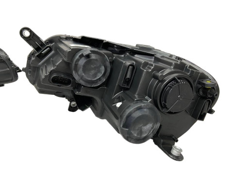 Tyc Фари передні комплект Volkswagen Passat B7 2010-2015 (Вольсваген Пасат Б7) 2G1941005, 3AB941006 - Заображення 4