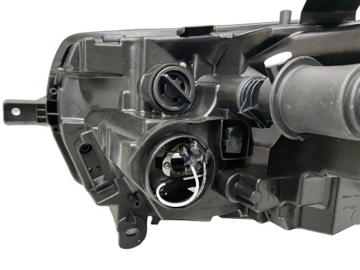 Ayfar Фара передняя правая Renault Logan 2 (Рено Логан 2 ) 2012-2020г 260100437R, 260100867R, 260102037R, 260104801R - Картинка 4