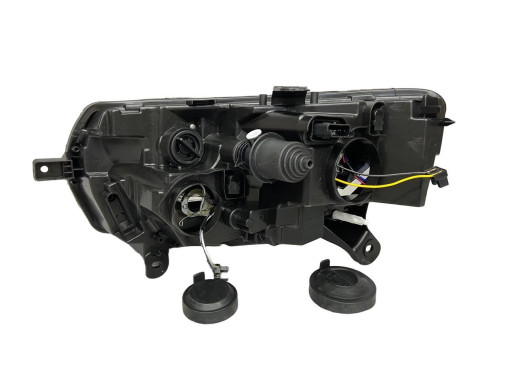 Ayfar Фара передняя правая Renault Logan 2 (Рено Логан 2 ) 2012-2020г 260100437R, 260100867R, 260102037R, 260104801R - Картинка 3