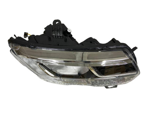 Ayfar Фара передняя правая Renault Logan 2 (Рено Логан 2 ) 2012-2020г 260100437R, 260100867R, 260102037R, 260104801R - Картинка 5
