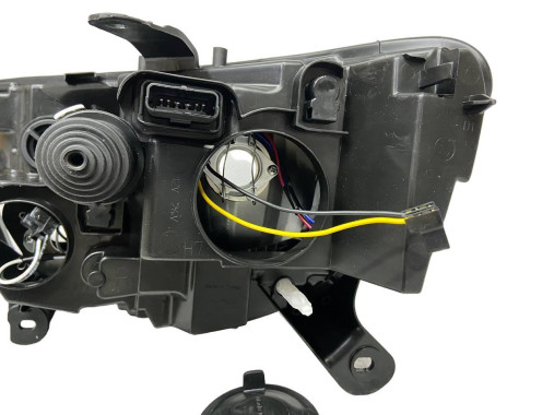 Ayfar Фара передняя правая Renault Logan 2 (Рено Логан 2 ) 2012-2020г 260100437R, 260100867R, 260102037R, 260104801R - Картинка 6