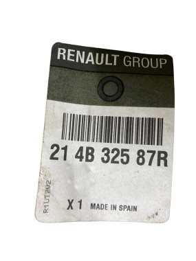 Renault Повітропровід центральний Renault Captur (Рено Каптюр) 620920671R - Заображення 3