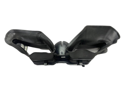 Renault Повітропровід центральний Renault Captur (Рено Каптюр) 620920671R - Заображення 2