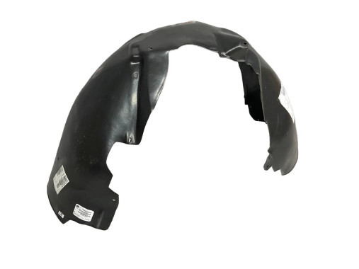 Signeda Підкрилок передній правий AUDI A4 B7 8E0821172E 2005-2008 - Заображення 5