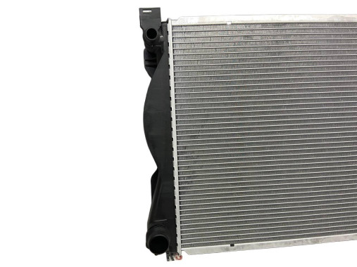 Polcar Радіатор охолодження двигуна AUDI A6 C6 3.0 TDi 4F0121251AG, 4F0121251P - Заображення 7