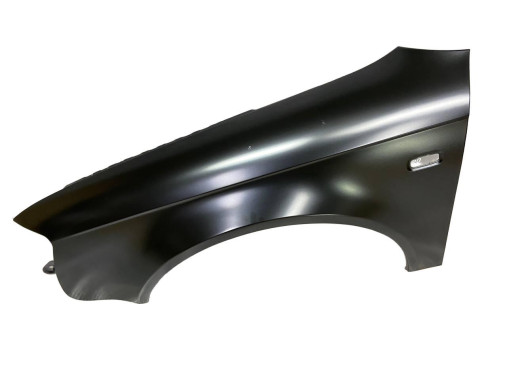 J-line Крило переднє ліве AUDI A4 B7 2004-2008 8E0821105D, 8E0821105F - Заображення 4