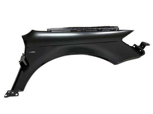 J-line Крило переднє ліве AUDI A4 B7 2004-2008 8E0821105D, 8E0821105F - Заображення 6