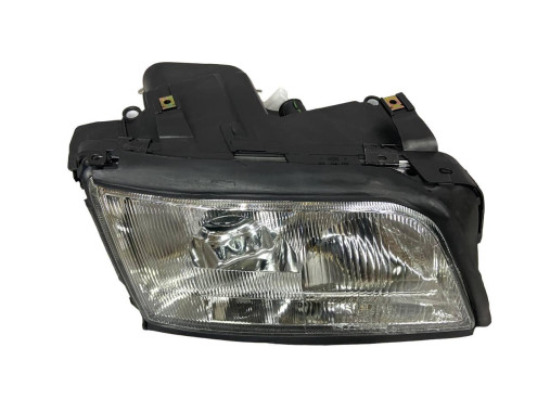 Tyc Фара передняя правая AUDI A6 C4 1994-1997г 4A0941030N, - Картинка 3