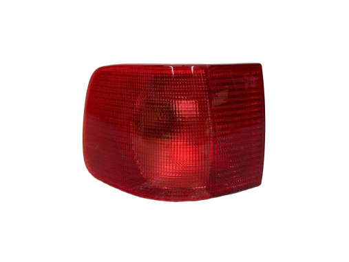 Depo Стоп задній лівий седан AUDI A6 C4 1994-1997 4A5954217B - Заображення 5