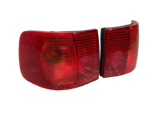 Depo Стопи задні комплект седан AUDI A6 C4 1994-1997 4A5945218B - Заображення 8