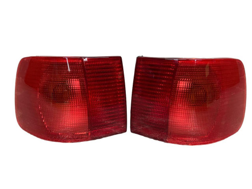 Depo Стопи задні комплект седан AUDI A6 C4 1994-1997 4A5945218B - Заображення 6