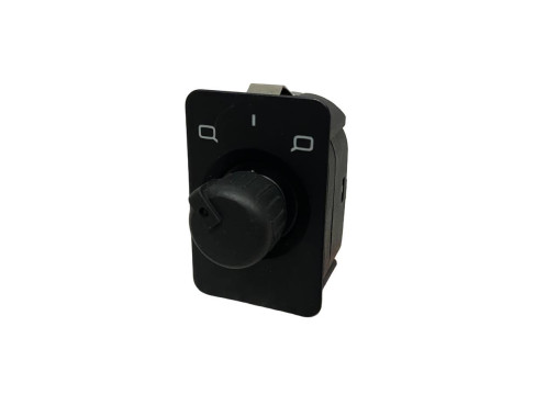 Nty Кнопка регулювання зеркал Audi A6 C5 1997-2001  4B0959565A01C - Заображення 2
