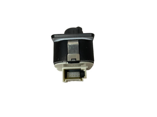 Nty Кнопка регулювання зеркал Audi A6 C5 1997-2001  4B0959565A01C - Заображення 3
