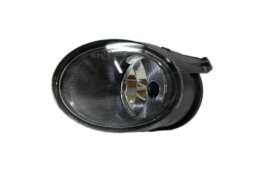 Tyc Фара протитуманна ліва AUDI A8 D3 4F0941700, 4F0941701, 4F0971699, 4FO941699 - Заображення 7