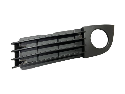 Signeda Накладка бампера левая AUDI A6 C5 2001-2005 4B0807681AA - Картинка 4