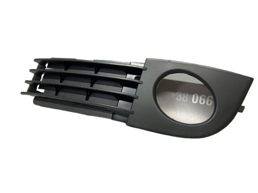 Signeda Накладка бампера левая AUDI A6 C5 2001-2005 4B0807681AA - Картинка 3