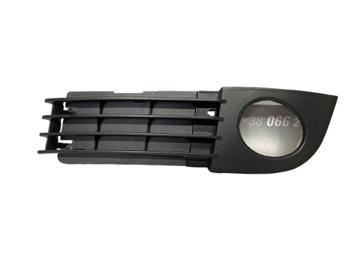 Signeda Накладка бампера левая AUDI A6 C5 2001-2005 4B0807681AA - Картинка 1