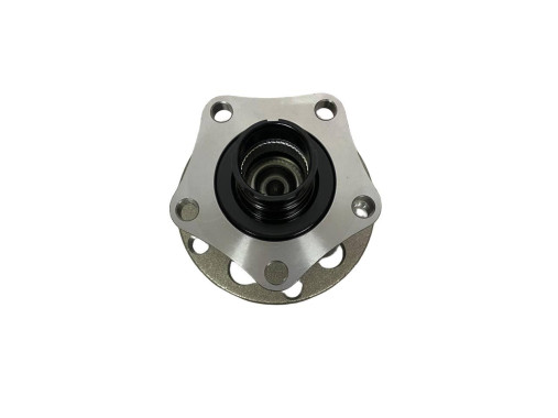 Srline Ступиця колеса з ABS Volkswagen Passat B5 8E0501611, 8E0501611J - Заображення 4