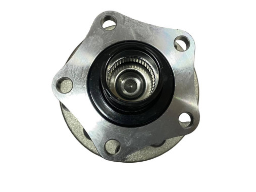 Srline Ступиця колеса з ABS Volkswagen Passat B5 8E0501611, 8E0501611J - Заображення 3