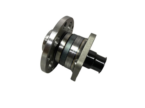 Srline Ступиця колеса з ABS Volkswagen Passat B5 8E0501611, 8E0501611J - Заображення 2