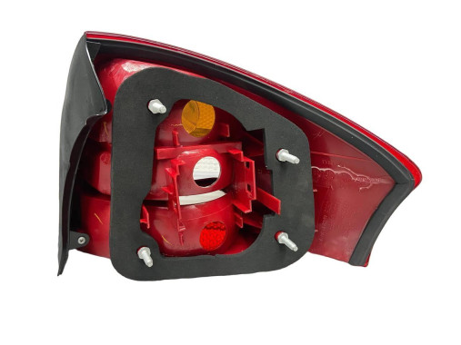 Depo Стопи задні комплект AUDI A6 C5 2001-2005 4B5945095B 4B5945096B - Заображення 6