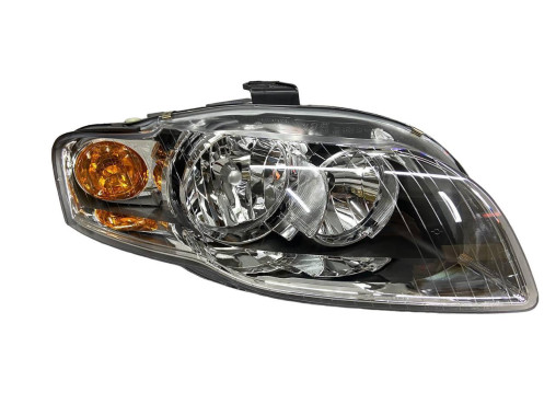 Tyc Фара передняя правая AUDI A4 B7 2004-2008 2746503, 8E0941004AJ, L8E0941004AJ - Картинка 6