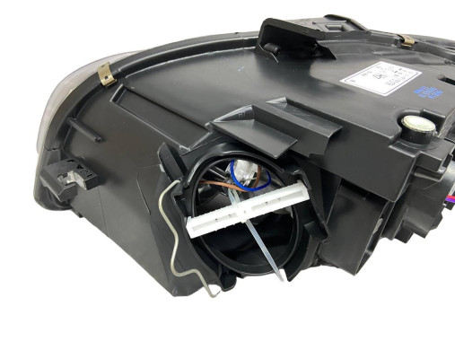 Tyc Фара передняя правая AUDI A4 B7 2004-2008 2746503, 8E0941004AJ, L8E0941004AJ - Картинка 2