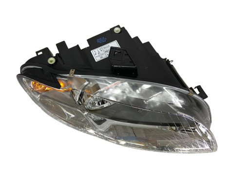 Tyc Фара передняя правая AUDI A4 B7 2004-2008 2746503, 8E0941004AJ, L8E0941004AJ - Картинка 5