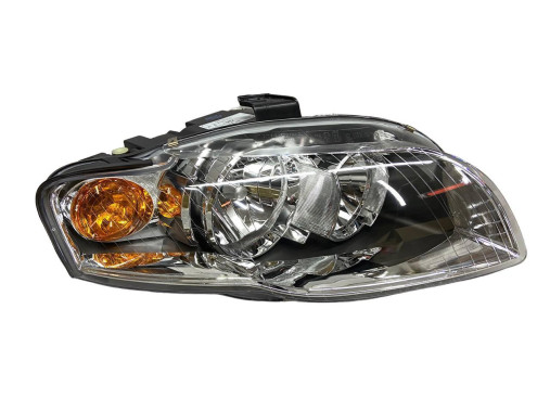 Tyc Фара передняя правая AUDI A4 B7 2004-2008 2746503, 8E0941004AJ, L8E0941004AJ - Картинка 7